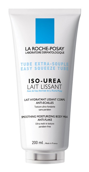 ISO UREA 200 ML - Farmacia Nuova Dr.ssa Gabriella Catellani