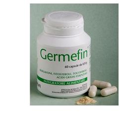 GERMEFIN 60 CAPSULE - Farmacia Nuova Dr.ssa Gabriella Catellani