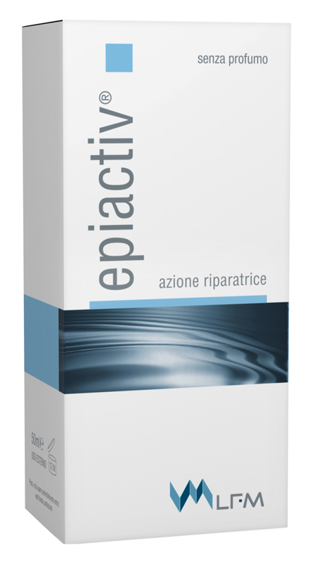 EPIACTIV CREMA AZIONE RIPARATRICE 50 ML SENZA PROFUMO - Farmacia Nuova Dr.ssa Gabriella Catellani