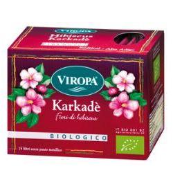 VIROPA KARKADE BIO 15 BUSTINE - Farmacia Nuova Dr.ssa Gabriella Catellani