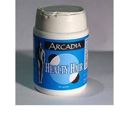HEALTHY HAIR 30 CAPSULE - Farmacia Nuova Dr.ssa Gabriella Catellani