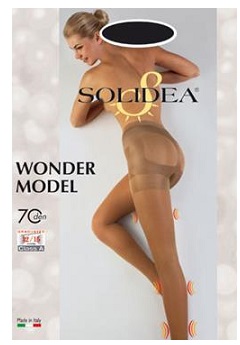 WONDER MODEL MAMAN 70 SHEER COLLANT GESTANTE GLACE' ML - Farmacia Nuova Dr.ssa Gabriella Catellani