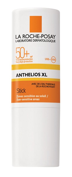 ANTHELIOS STICK ZONE SENS SPF50+ 9 ML - Farmacia Nuova Dr.ssa Gabriella Catellani