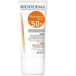PHOTODERM SPOT CR SPF50+ 30ML - Farmacia Nuova Dr.ssa Gabriella Catellani