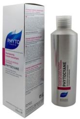 PHYTO PARIS PHYTOCYANE SHAMPOO RIVITALIZZANTE ANTICADUTA 200 ML - Farmacia Nuova Dr.ssa Gabriella Catellani