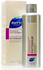 PHYTO PARIS PHYTORHUM SHAMPOO RINFORZANTE 200 ML - Farmacia Nuova Dr.ssa Gabriella Catellani