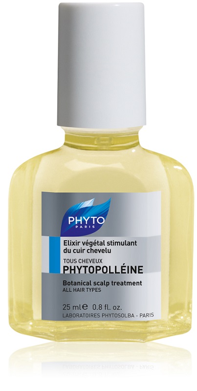 PHYTO PARIS PHYTOPOLLEINE TRATTAMENTO RIVITALIZZANTE DEL CUOIO CAPELLUTO - Farmacia Nuova Dr.ssa Gabriella Catellani