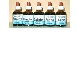 FERRO OLIGOELEMENTO 50 ML - Farmacia Nuova Dr.ssa Gabriella Catellani