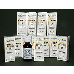 CAL REN 100ML TINTURA MADRE - Farmacia Nuova Dr.ssa Gabriella Catellani