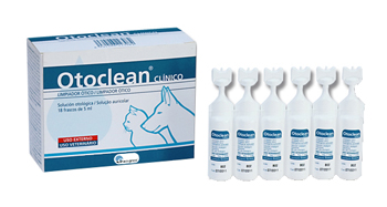 OTOCLEAN 18 FLACONCINI X 5 ML - Farmacia Nuova Dr.ssa Gabriella Catellani