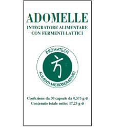 ADOMELLE 30 CAPSULE - Farmacia Nuova Dr.ssa Gabriella Catellani
