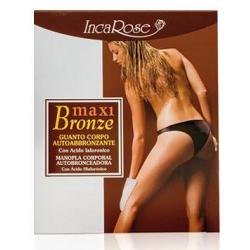 INCAROSE MAXI BRONZE GUANTO - Farmacia Nuova Dr.ssa Gabriella Catellani
