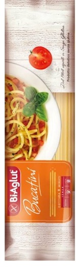 BIAGLUT BUCATINI 500 G - Farmacia Nuova Dr.ssa Gabriella Catellani