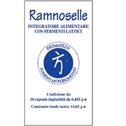 RAMNOSELLE 30 CAPSULE - Farmacia Nuova Dr.ssa Gabriella Catellani