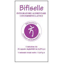BIFISELLE 30 CAPSULE - Farmacia Nuova Dr.ssa Gabriella Catellani