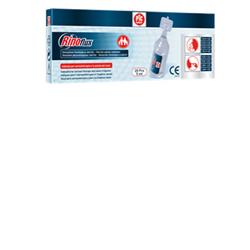 PIC SOLUZIONE FISIOLOGICA 20 FLACONCINI 5 ML - Farmacia Nuova Dr.ssa Gabriella Catellani