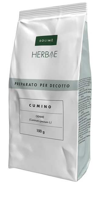 CUMINO SEMI INTERI 100 G - Farmacia Nuova Dr.ssa Gabriella Catellani