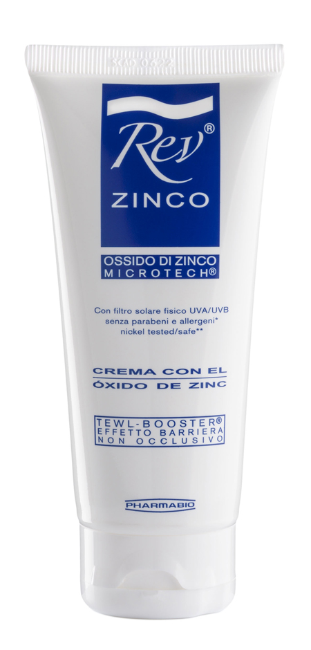 REV ZINCO 100 ML - Farmacia Nuova Dr.ssa Gabriella Catellani