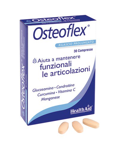 OSTEOFLEX 30 COMPRESSE - Farmacia Nuova Dr.ssa Gabriella Catellani