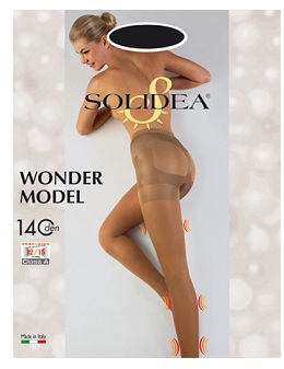 WONDER MODEL MAMAN 140 OPAQUE COLLANT GESTANTE NERO ML - Farmacia Nuova Dr.ssa Gabriella Catellani