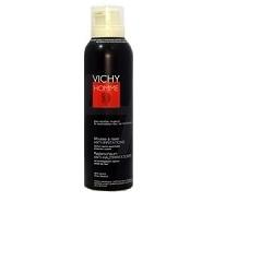 VICHY HOMME SCHIUMA DA BARBA 200 ML - Farmacia Nuova Dr.ssa Gabriella Catellani
