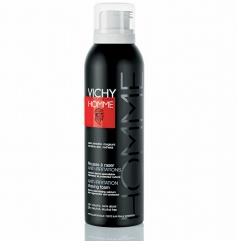 VICHY HOMME GEL DA BARBA 150 ML - Farmacia Nuova Dr.ssa Gabriella Catellani