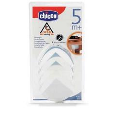 CHICCO PARASPIGOLI 4 PEZZI - Farmacia Nuova Dr.ssa Gabriella Catellani