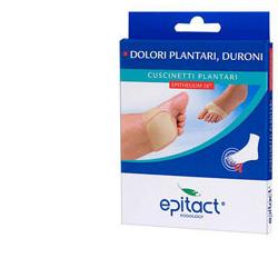 CUSCINETTO PLANTARE PER DOLORI PLANTARI E DURONI IN GEL DI SILICONE EPITHELIUM 26 EPITACT TAGLIA LARGE - Farmacia Nuova Dr.ssa Gabriella Catellani