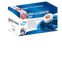 BORSA GHIACCIO COMFORT PIC 28CM - Farmacia Nuova Dr.ssa Gabriella Catellani