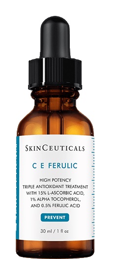 CE FERULIC 30 ML - Farmacia Nuova Dr.ssa Gabriella Catellani