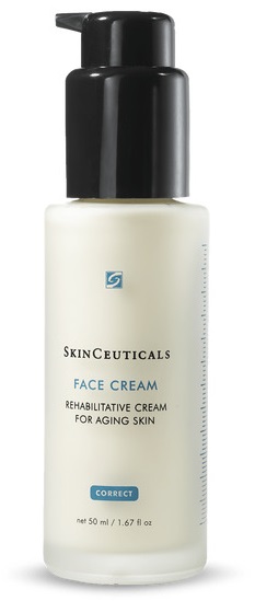 FACE CREAM 50 ML - Farmacia Nuova Dr.ssa Gabriella Catellani