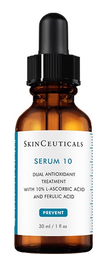 SERUM 10 30 ML - Farmacia Nuova Dr.ssa Gabriella Catellani