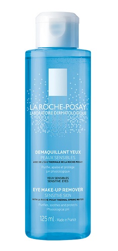 PHYSIO STRUCCANTE OCCHI 125 ML - Farmacia Nuova Dr.ssa Gabriella Catellani