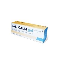 GEL FASECALM 75 ML - Farmacia Nuova Dr.ssa Gabriella Catellani