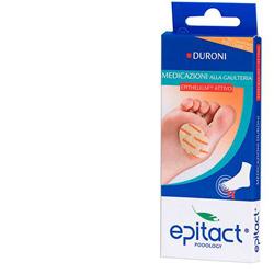 PROTEZIONE PER DURONI EPITACT IN SILICONE CON EPITHELIUM ACTIV 3 PEZZI - Farmacia Nuova Dr.ssa Gabriella Catellani