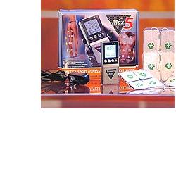 TESMED ELETTROSTIMOLATORE MAX 5 1 PEZZO - Farmacia Nuova Dr.ssa Gabriella Catellani