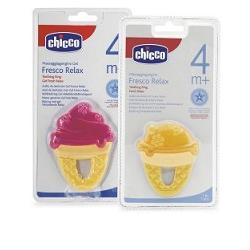 CHICCO MASSAGGIAGENGIVE GELATO FRESH RELAX - Farmacia Nuova Dr.ssa Gabriella Catellani