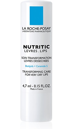 NUTRITIC LABBRA 4,7 ML - Farmacia Nuova Dr.ssa Gabriella Catellani