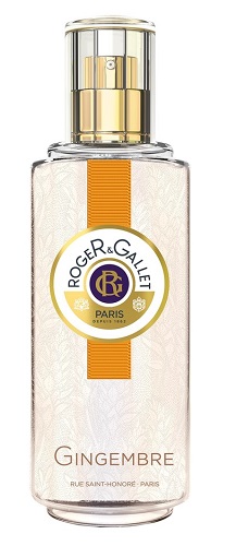 ROGER&GALLET GINGEMBRE EAU PARFUMEE 100 ML - Farmacia Nuova Dr.ssa Gabriella Catellani