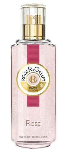 ROGER&GALLET ROSE EAU PARFUMEE 100 ML - Farmacia Nuova Dr.ssa Gabriella Catellani