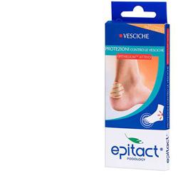 PROTEZIONE PER VESCICHE CON EPITHELIUM ACTIVE CONFEZIONATA IN ASTUCCIO 2 PEZZI - Farmacia Nuova Dr.ssa Gabriella Catellani