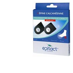 PLANTARE PER TALLONE DA DONNA EPITACT CON EPITHELIUM E PHYSIO CHOC CONFEZIONATO IN ASTUCCIO DA 1PAIO - Farmacia Nuova Dr.ssa Gabriella Catellani