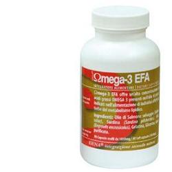 OMEGA-3 EFA 90 CAPSULE - Farmacia Nuova Dr.ssa Gabriella Catellani