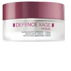 DEFENCE XAGE PRIME CREMA RIVITALIZZANTE LEVIGANTE 50 ML - Farmacia Nuova Dr.ssa Gabriella Catellani