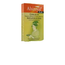 CLIMA ACTIV PLUS 30 CAPSULE - Farmacia Nuova Dr.ssa Gabriella Catellani