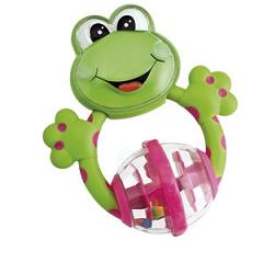 CHICCO GIOCO DIVERDENTI RANA - Farmacia Nuova Dr.ssa Gabriella Catellani