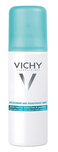 DEODORANTE ANTI-TRASP AEROSOL 125 ML - Farmacia Nuova Dr.ssa Gabriella Catellani