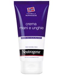 NEUTROGENA MANI CREMA MANI E UNGHIE 75 ML - Farmacia Nuova Dr.ssa Gabriella Catellani
