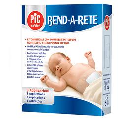 BENDA A RETE TUBOLARE PIC CALIBRO 1 POLSO/CAVIGLIA 3M - Farmacia Nuova Dr.ssa Gabriella Catellani