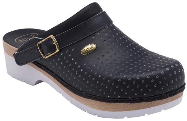 CLOG S/COMF.B/S CE BYCAST BIS UNISEX WOODSNAVY BLUE 44 - Farmacia Nuova Dr.ssa Gabriella Catellani
